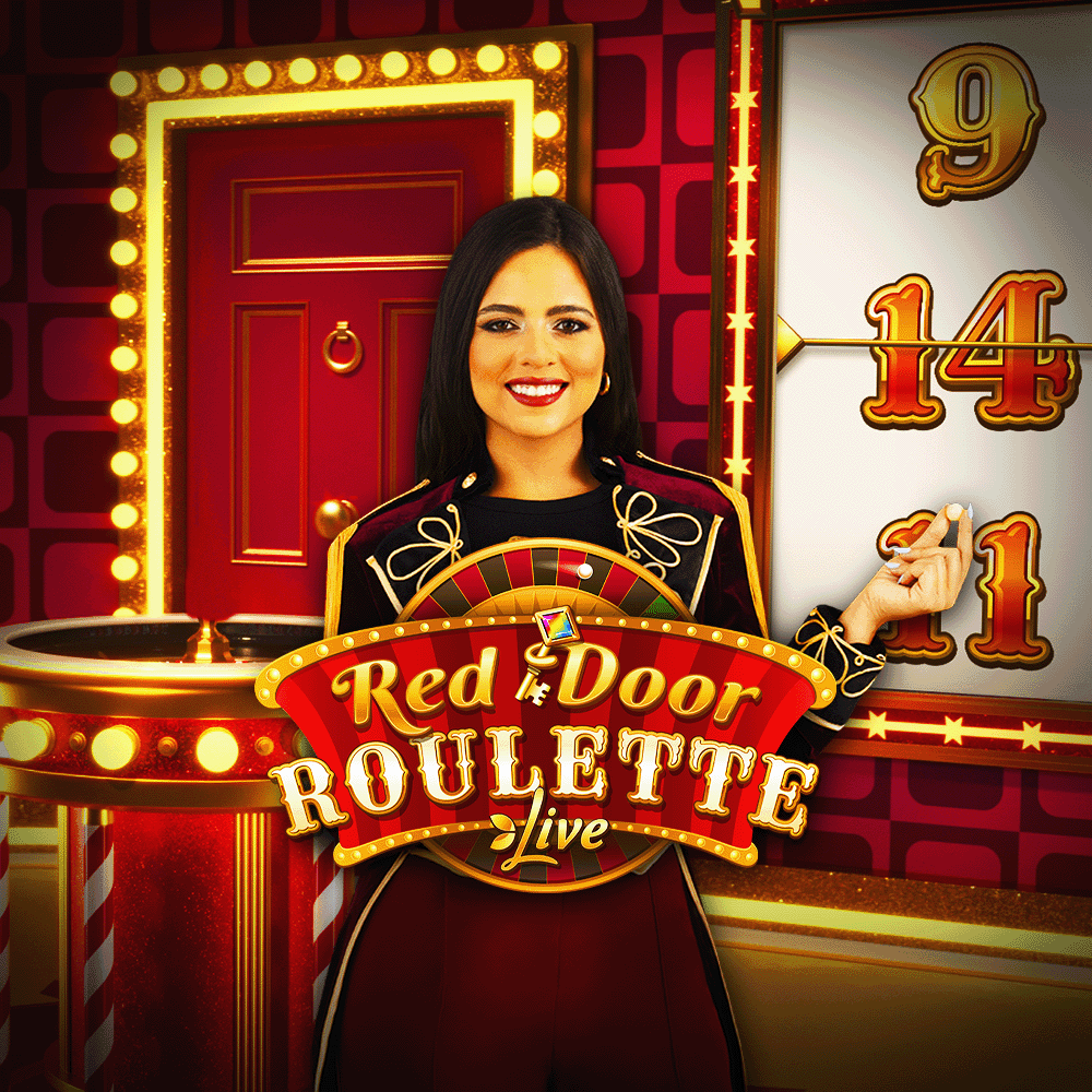 Red Door Roulette