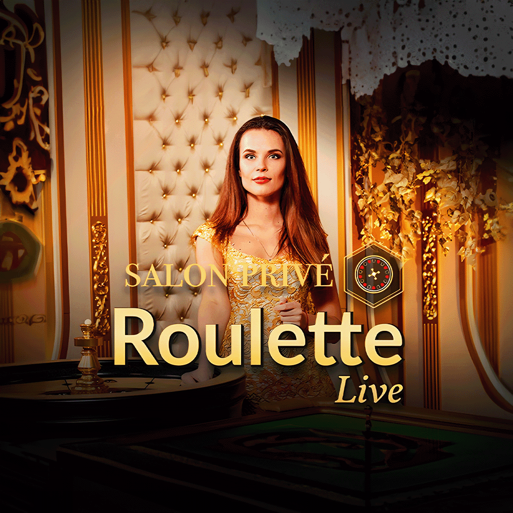 Salon Prive Roulette