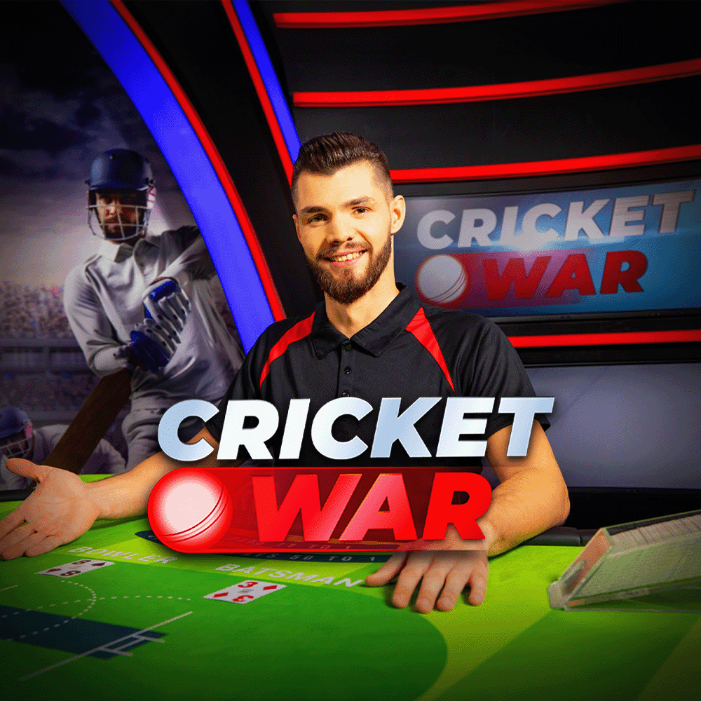 Cricket War
