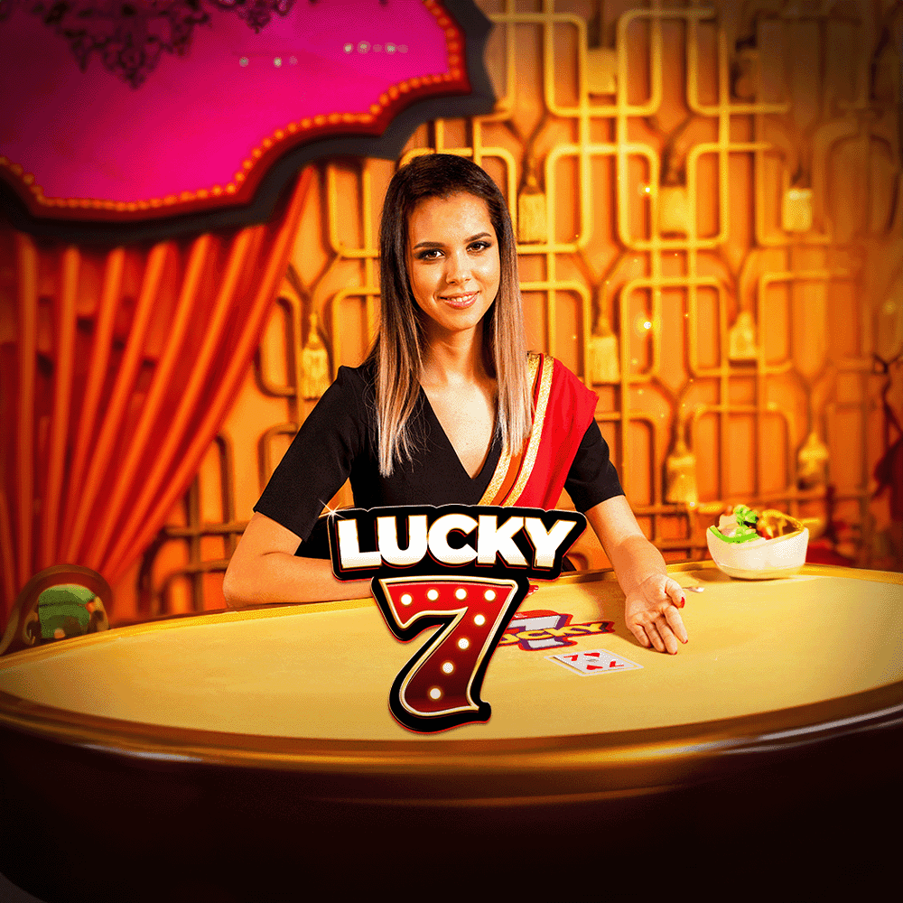 Lucky 7