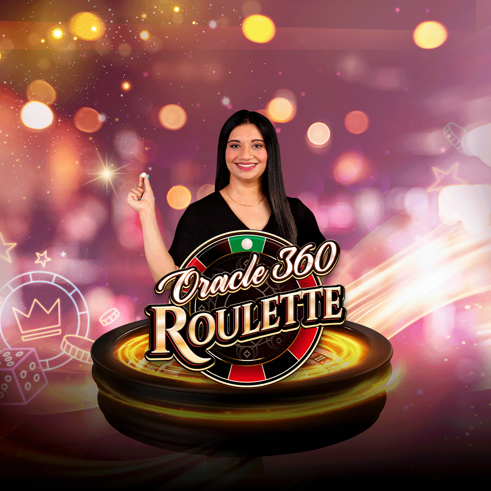 Oracle 360 Roulette