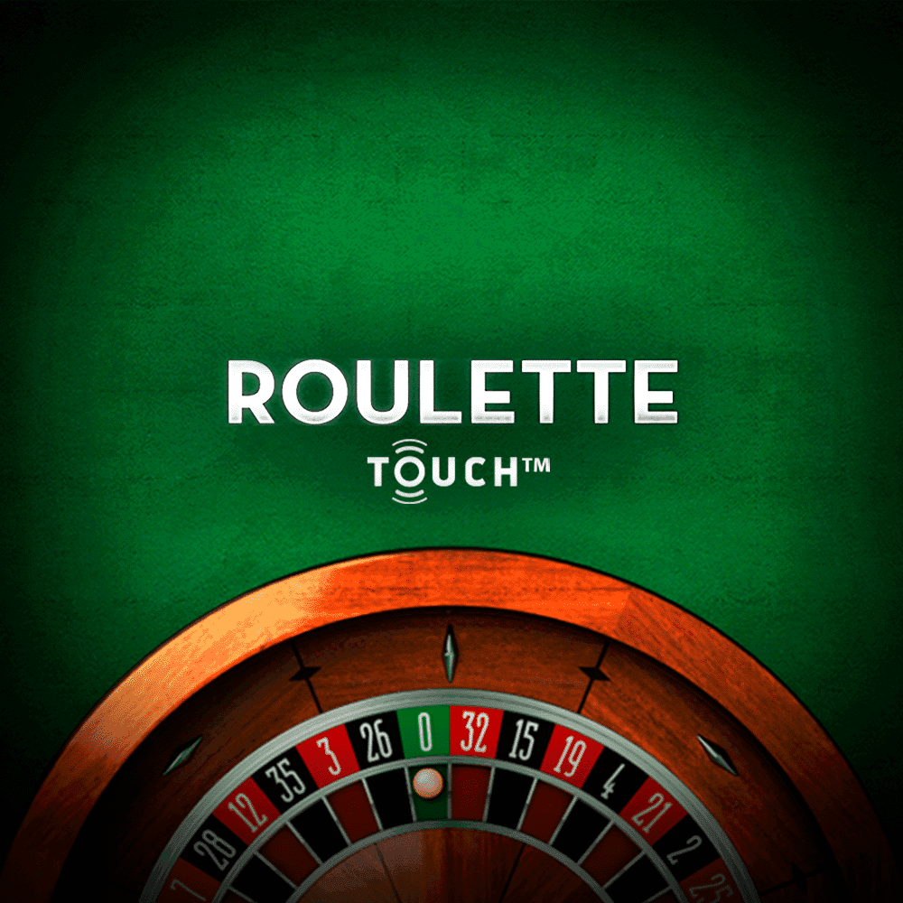Roulette Touch