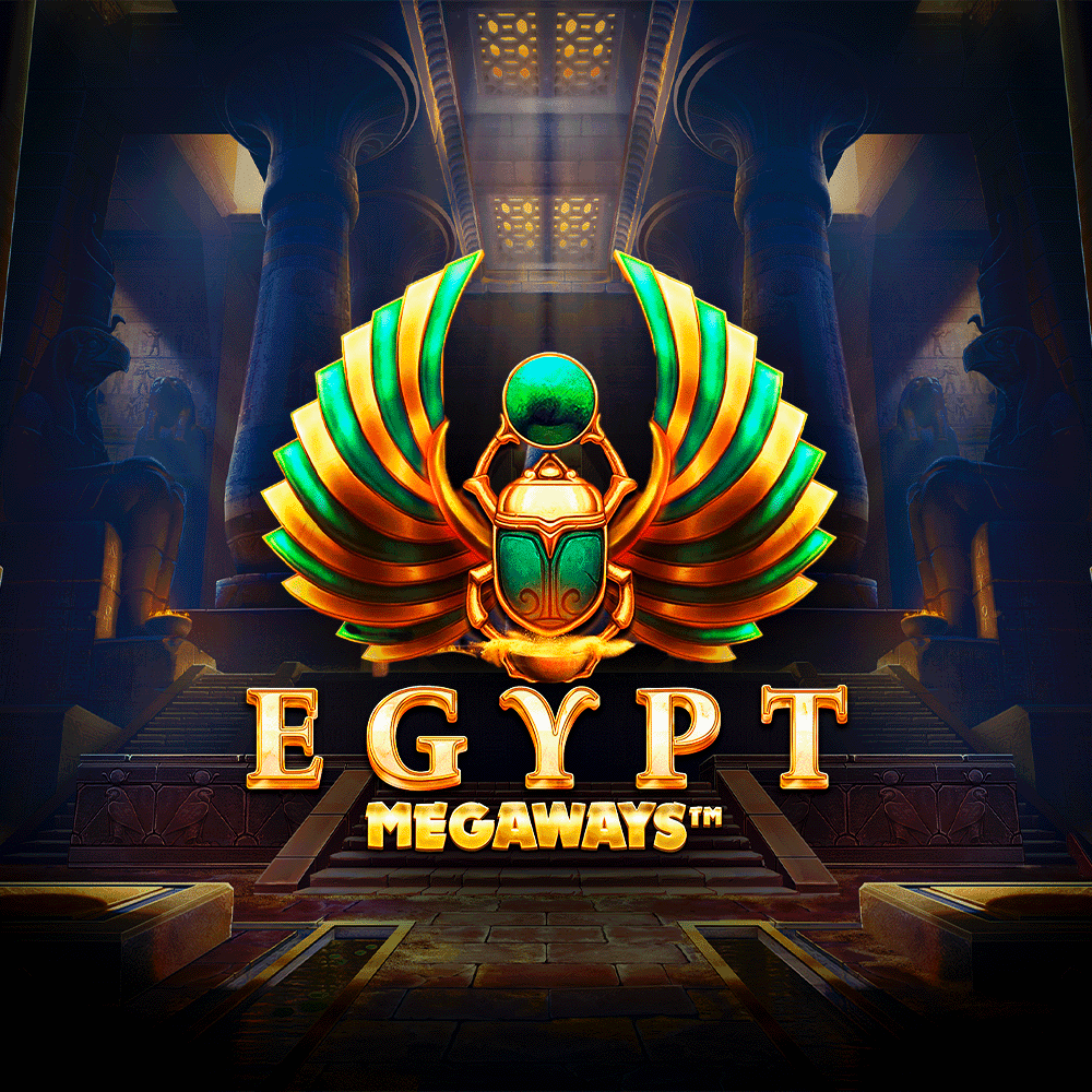Egypt Megaways