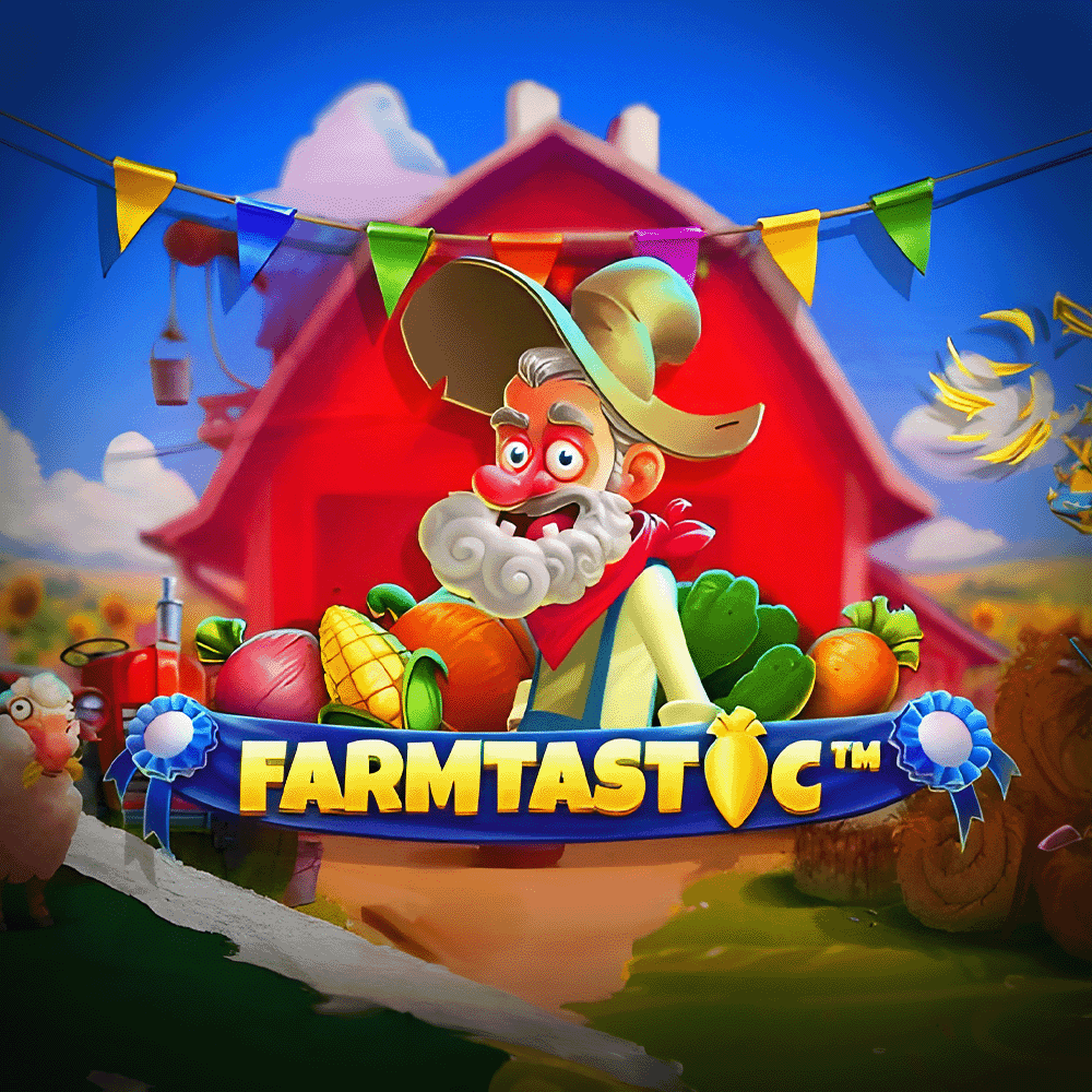 Farmtastic™