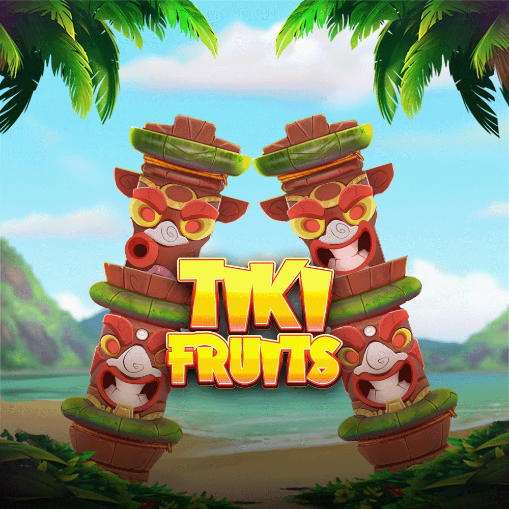 Tiki Fruits