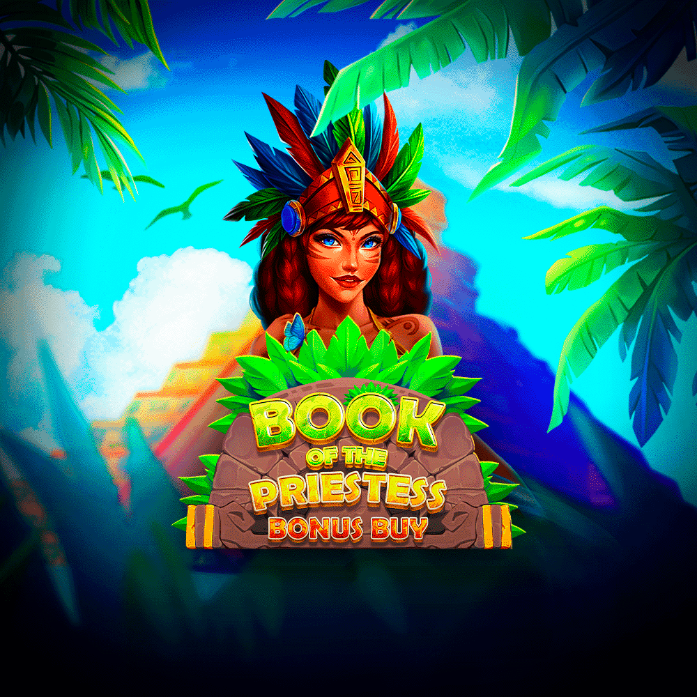 Book of the Priestess Bonus Buy