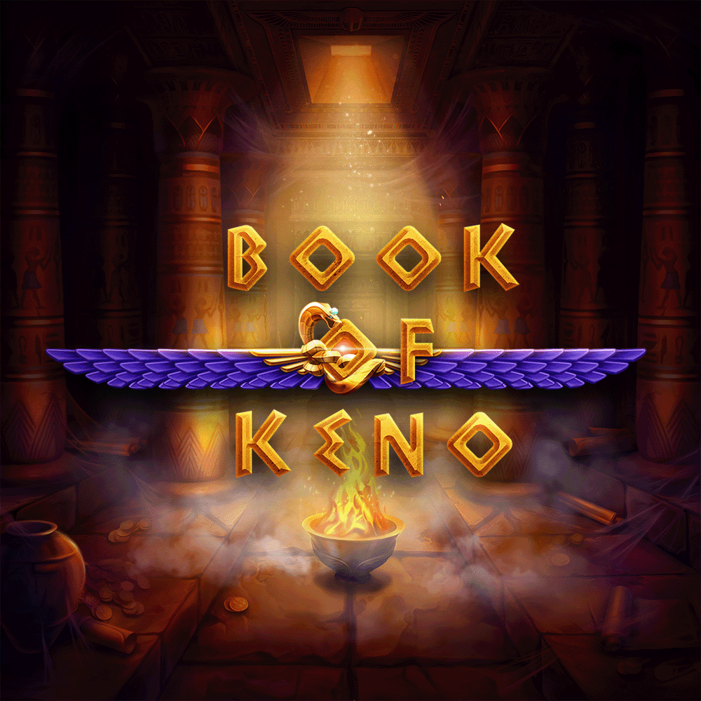 Book Of Keno