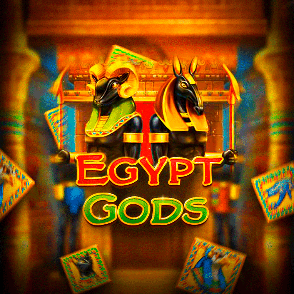 Egypt Gods