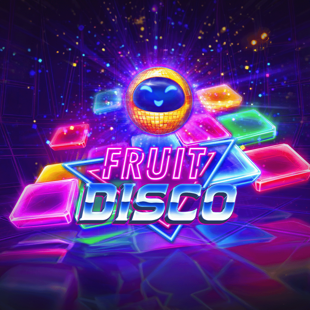 Fruit Disco