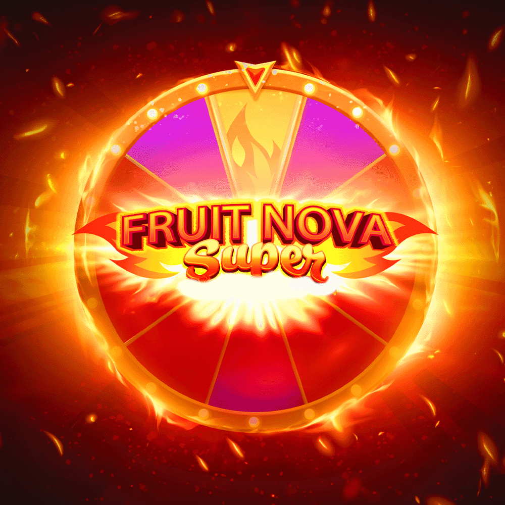 Fruit Super Nova