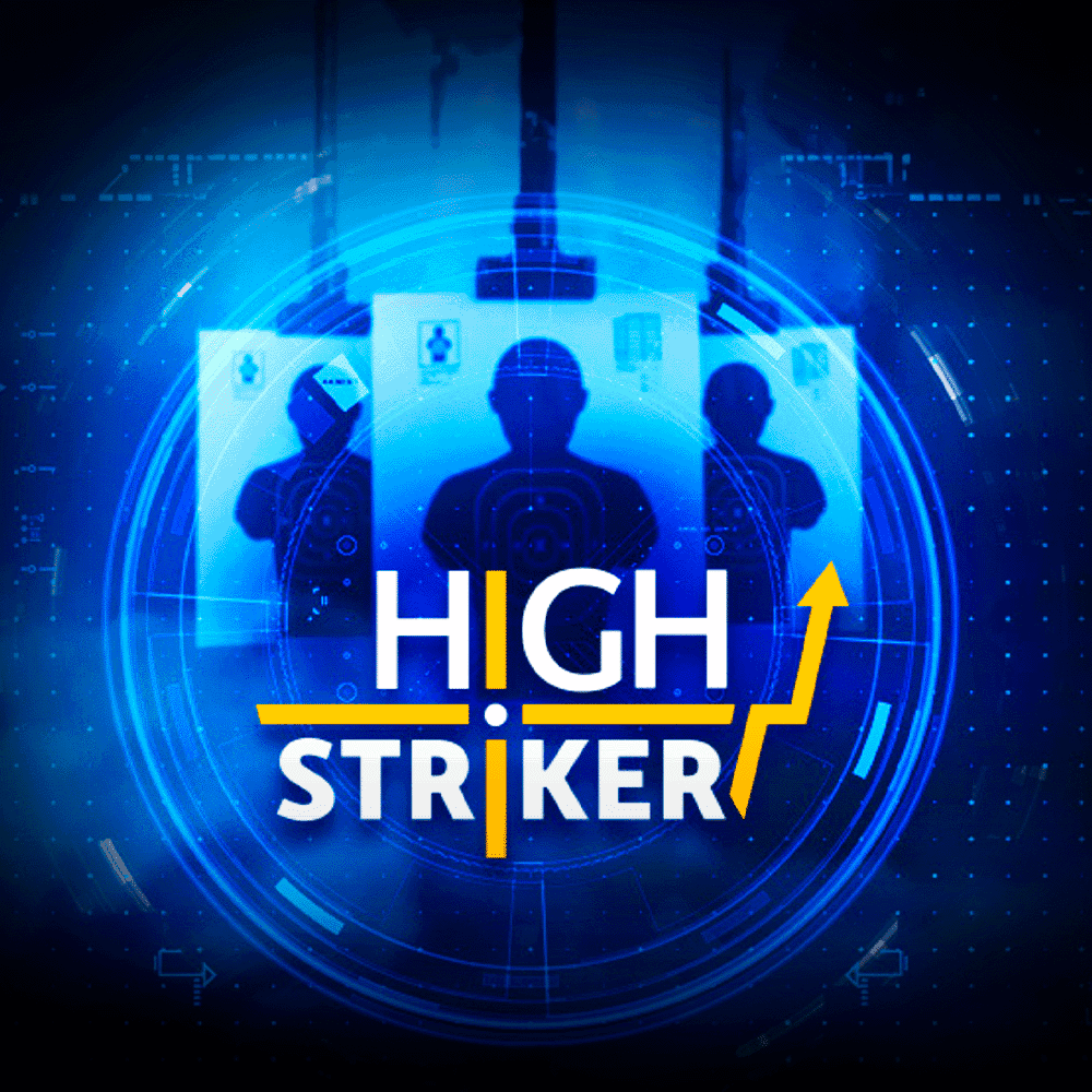 High Striker