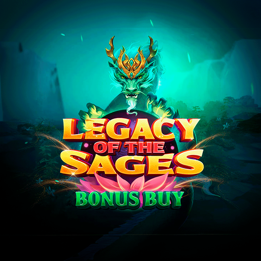 Legacy of the Sages Bonus Buy