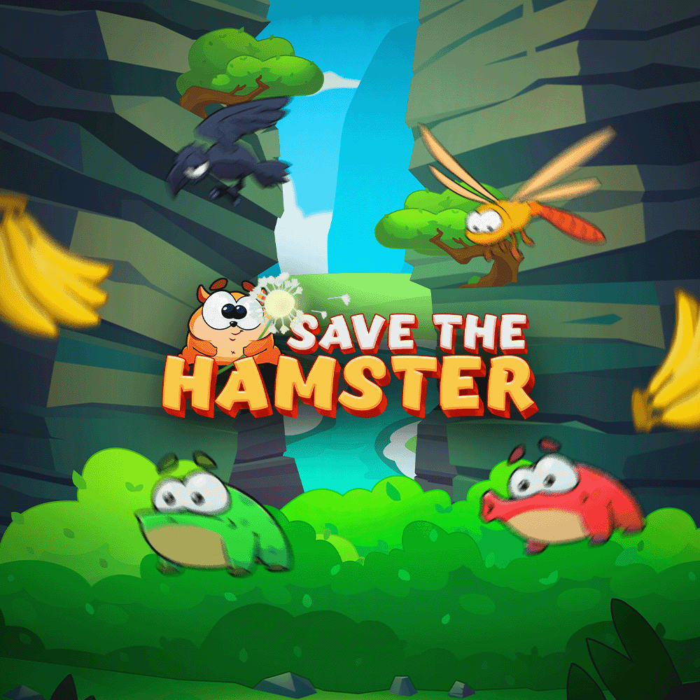 Save the Hamster