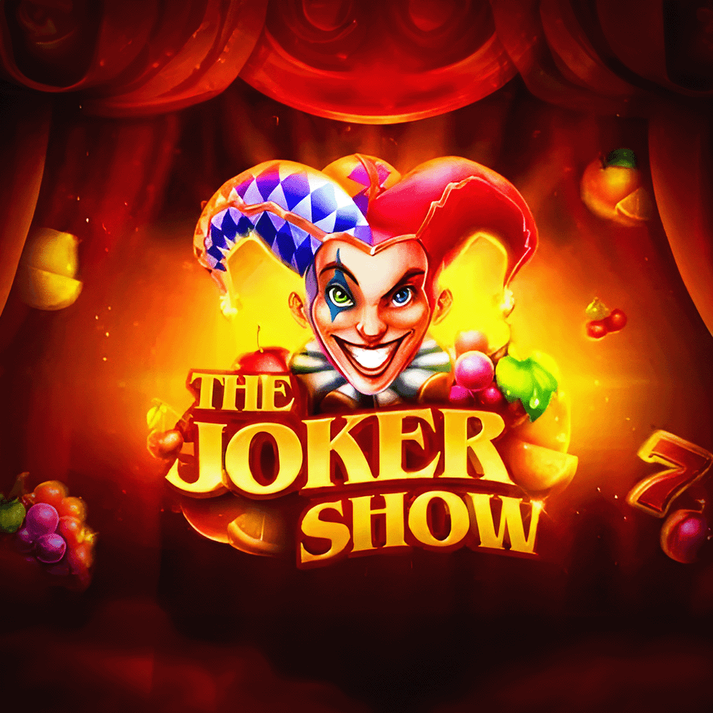 The Joker Show