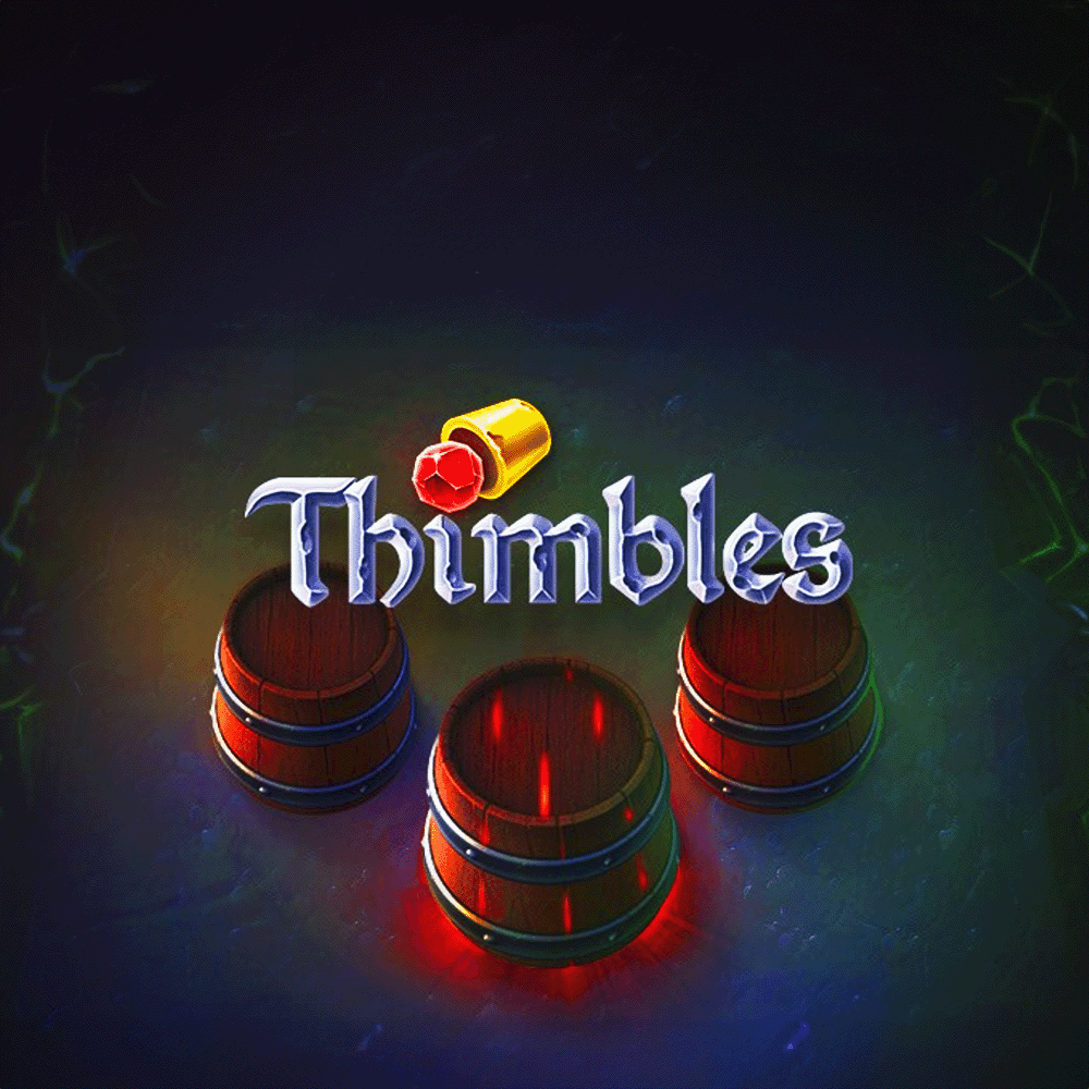Thimbles