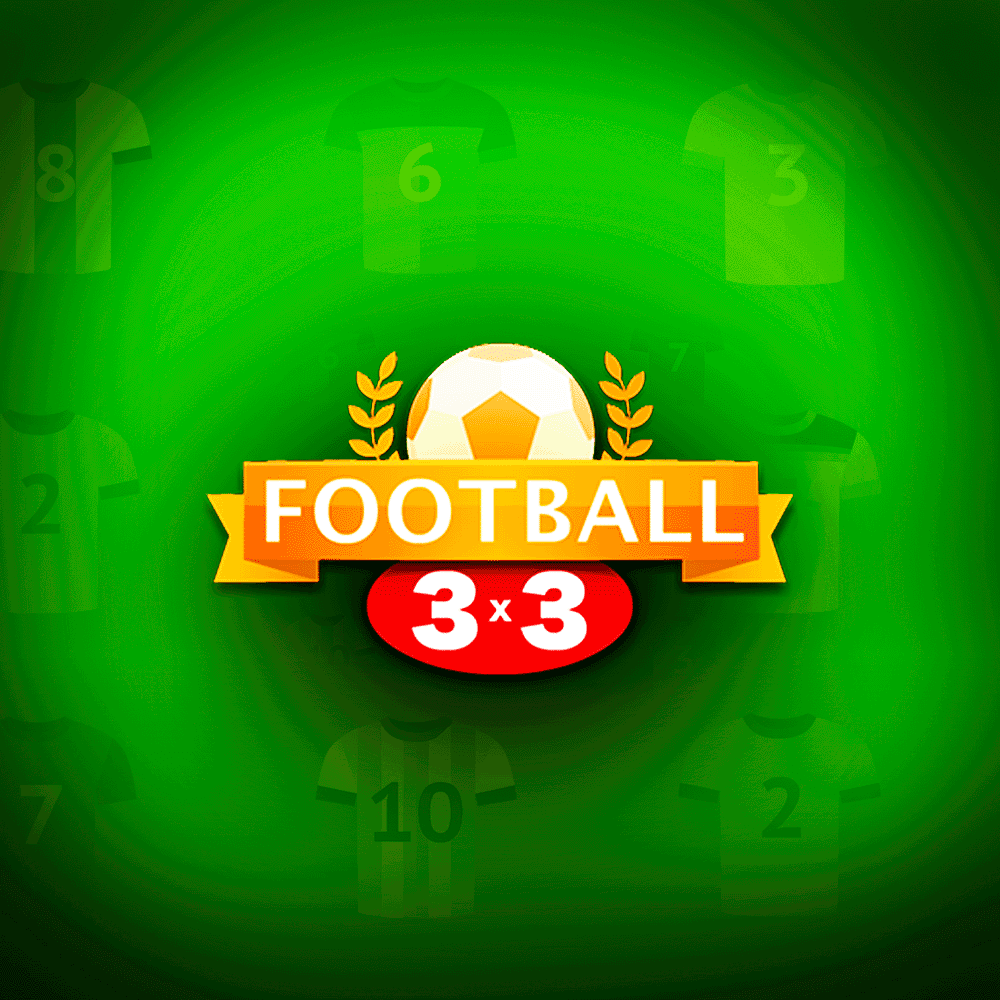 Football 3X3