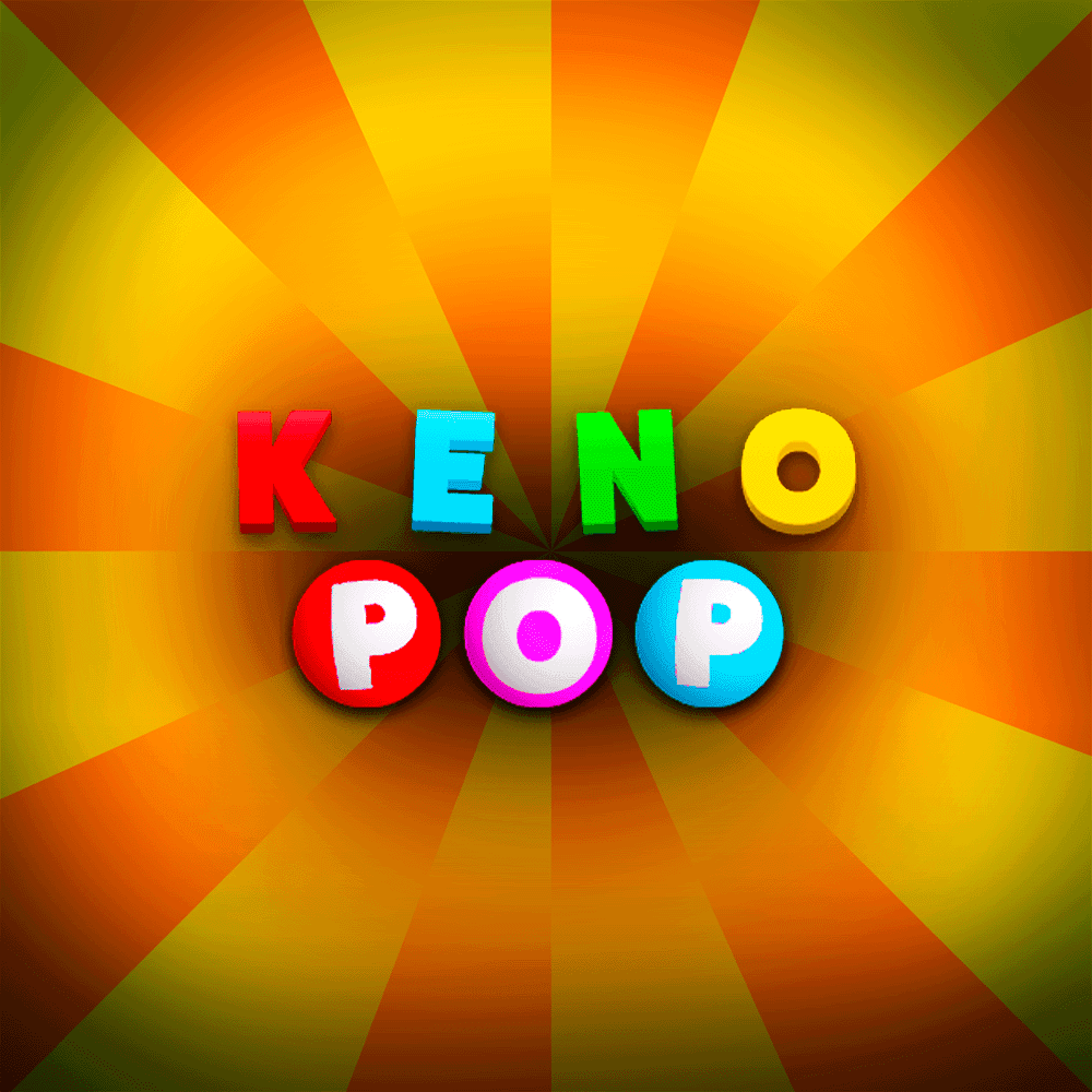 Keno Pop