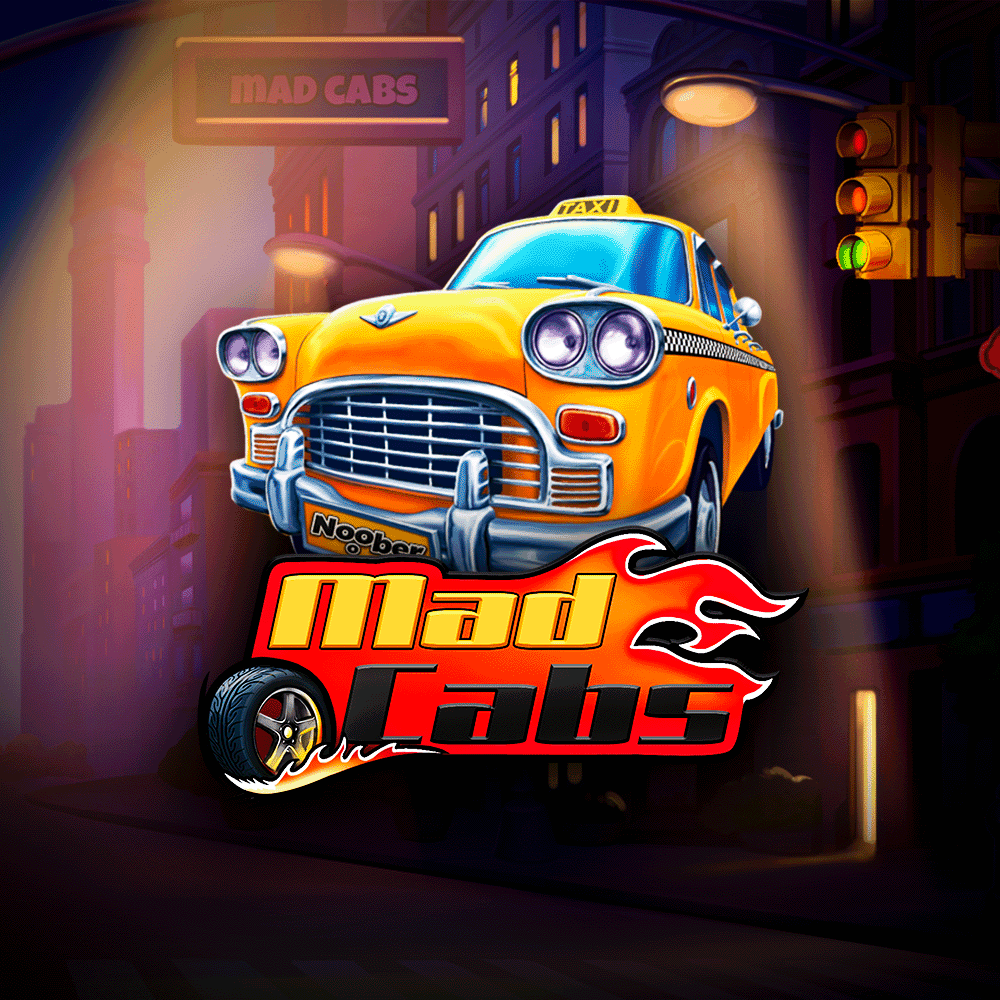 Mad Cabs Hold and Win