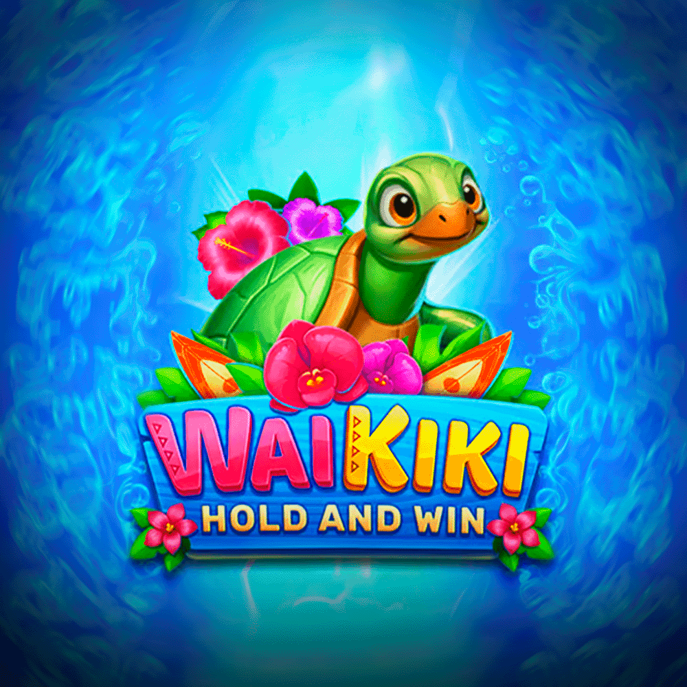 Waikiki Hold and Win