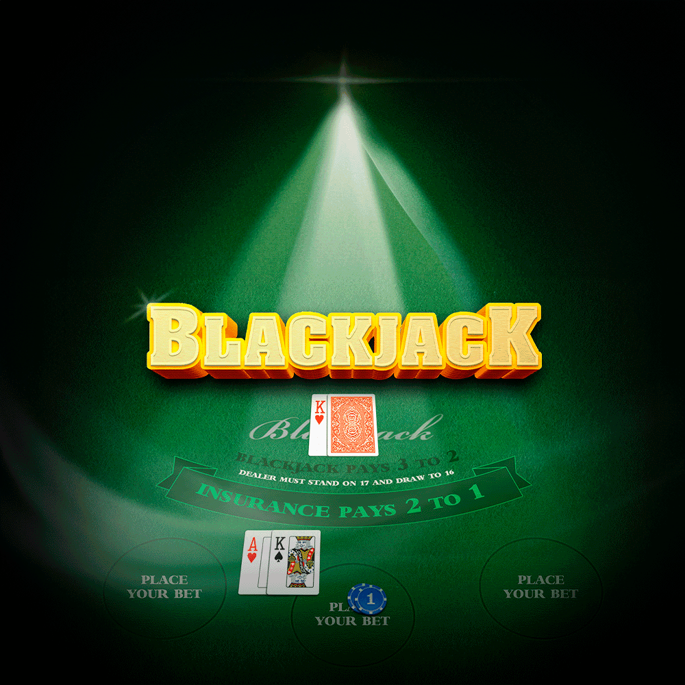Blackjack