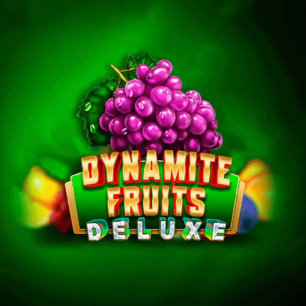 Dynamite Fruits Deluxe