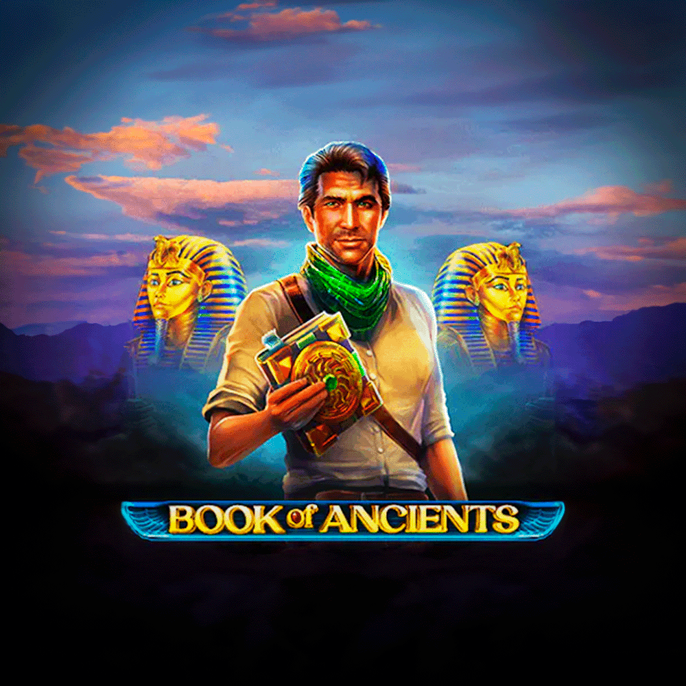 Book of Ancients