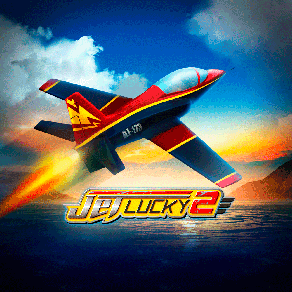 Jet Lucky 2