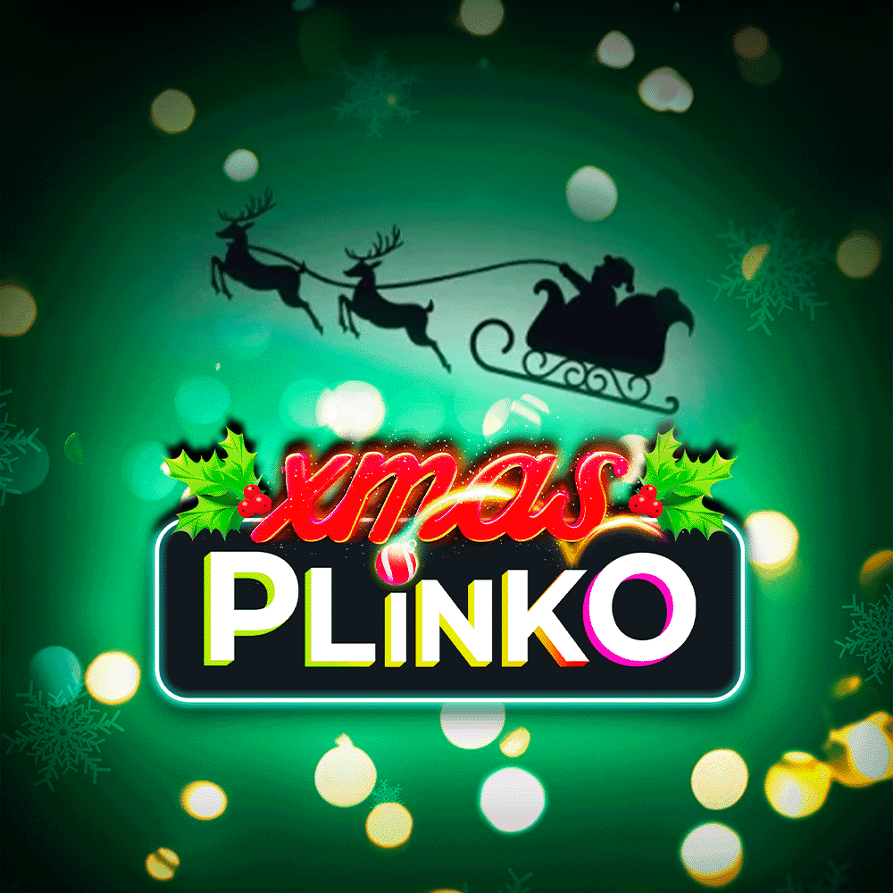 Xmas Plinko