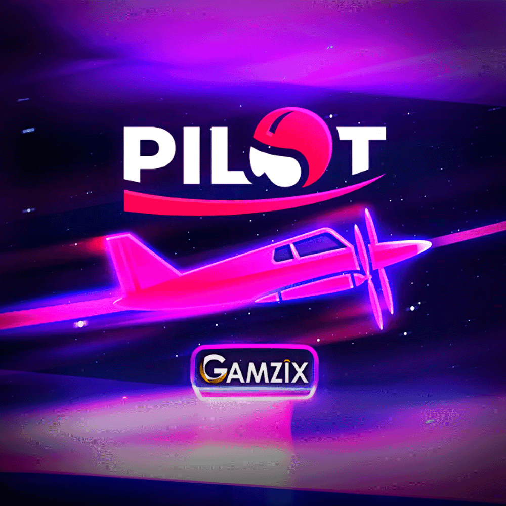 Pilot
