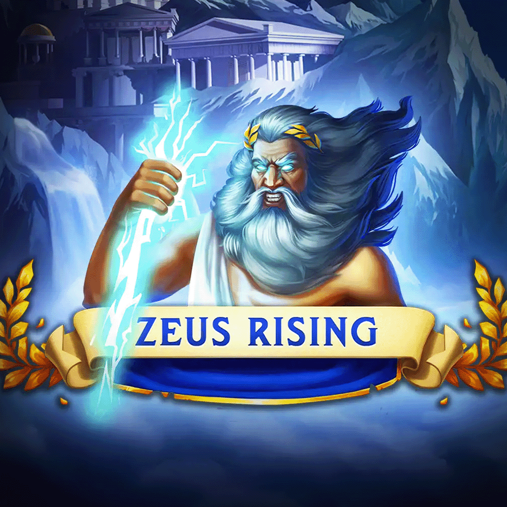 Zeus Rising