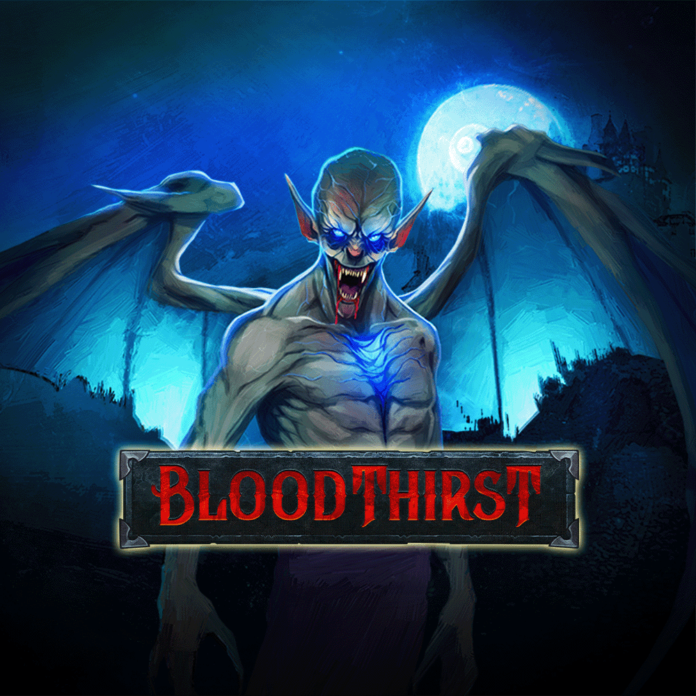 Bloodthirst