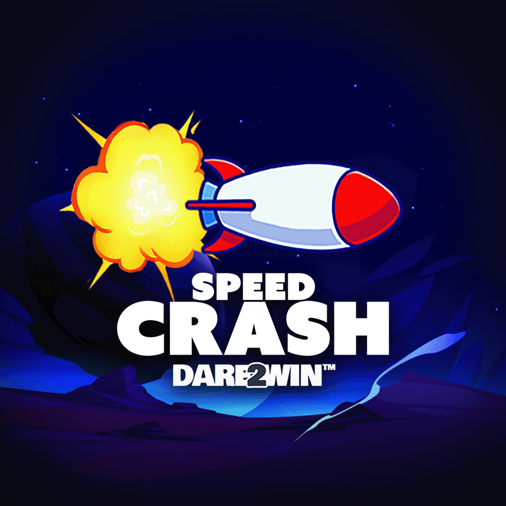 Speed Crash