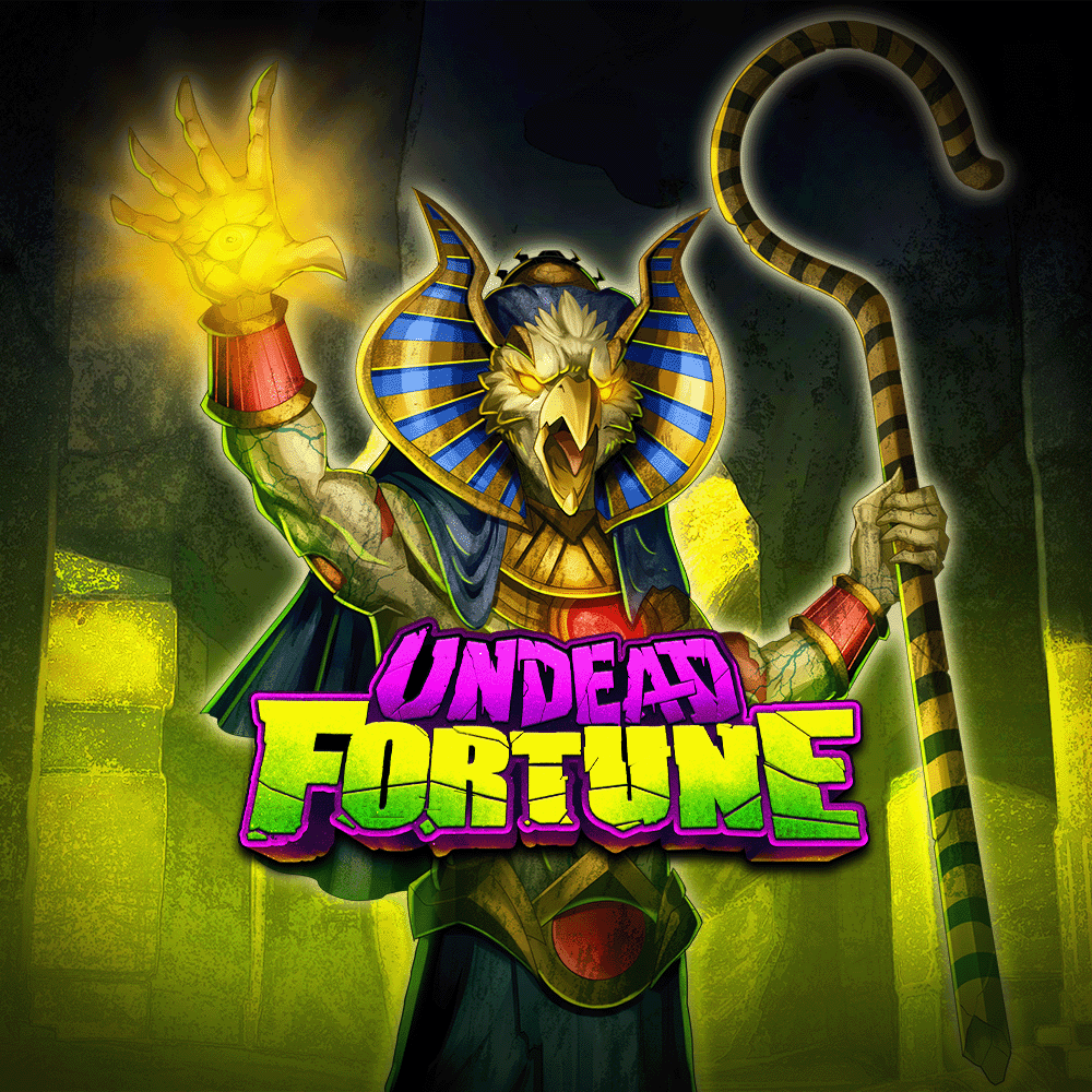 Undead Fortune