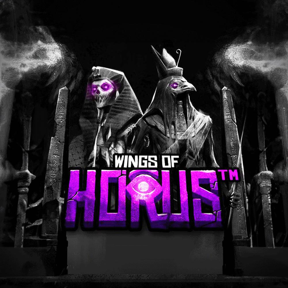 Wings of Horus