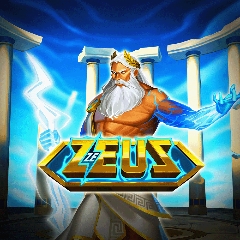 Ze Zeus