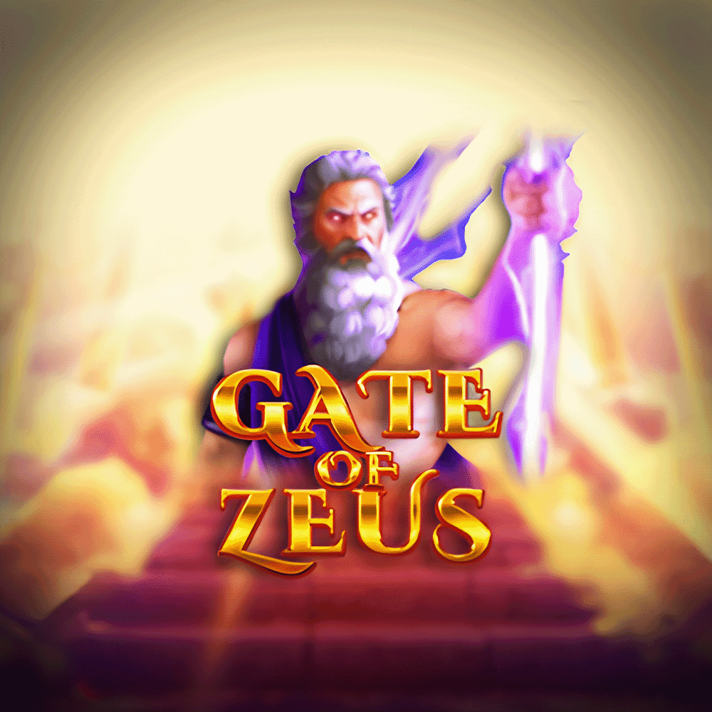 Gate of Zeus