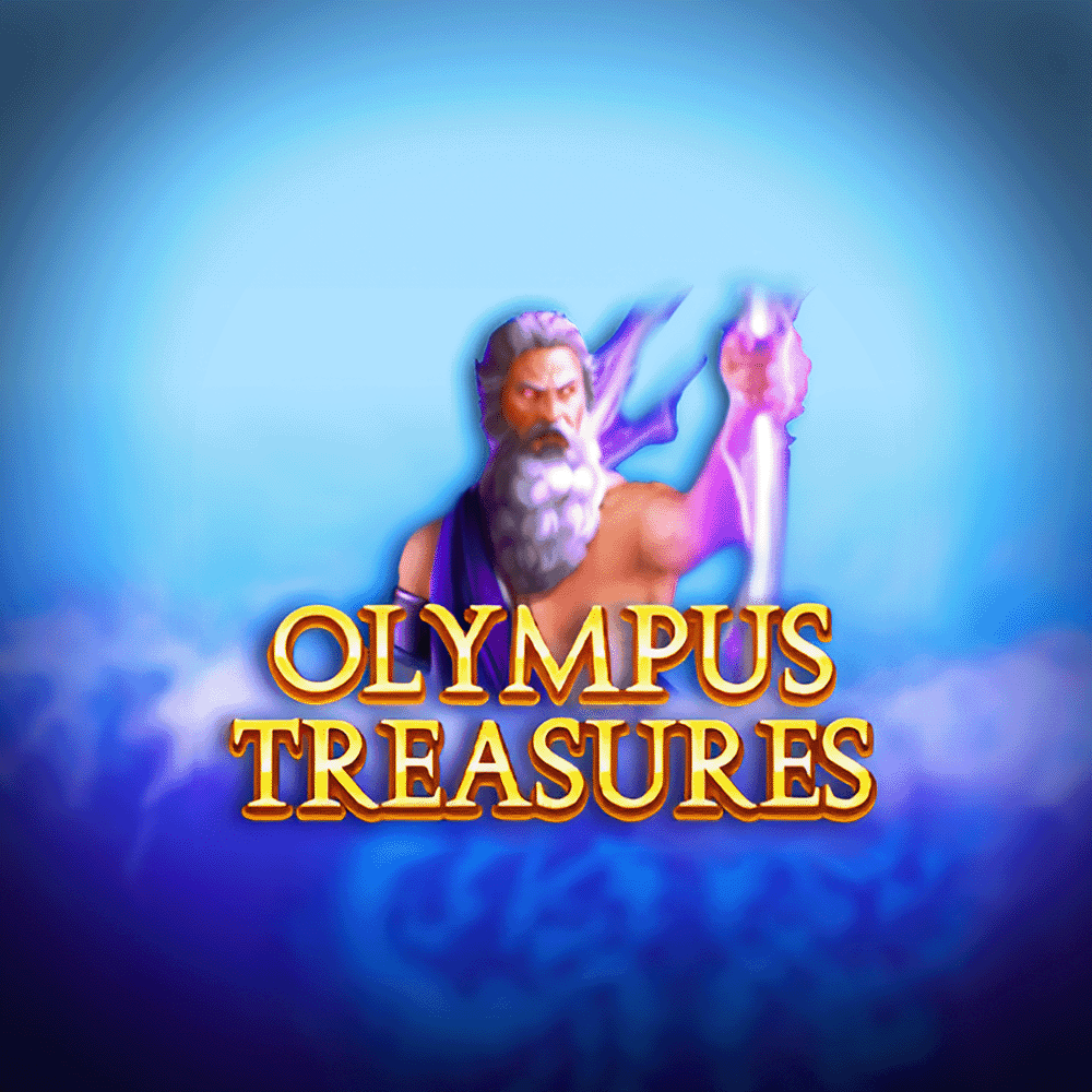 Olympus Treasures