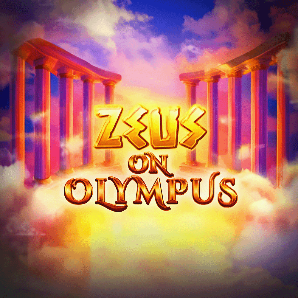 Zeus on Olympus