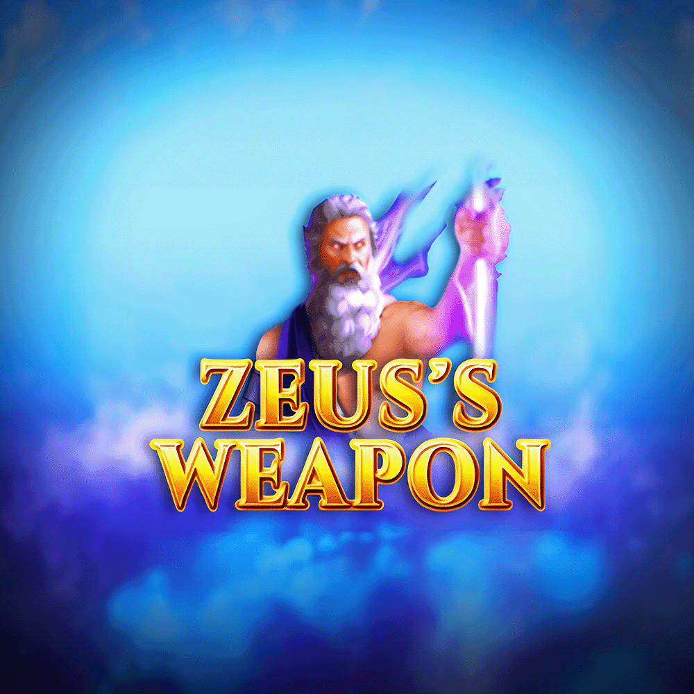 Zeus's Weapon