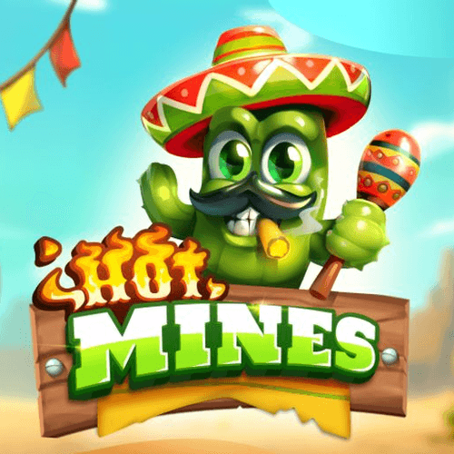 Hot-mines