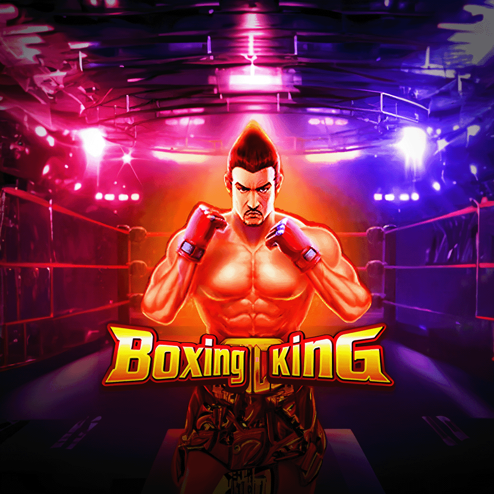 Boxing King