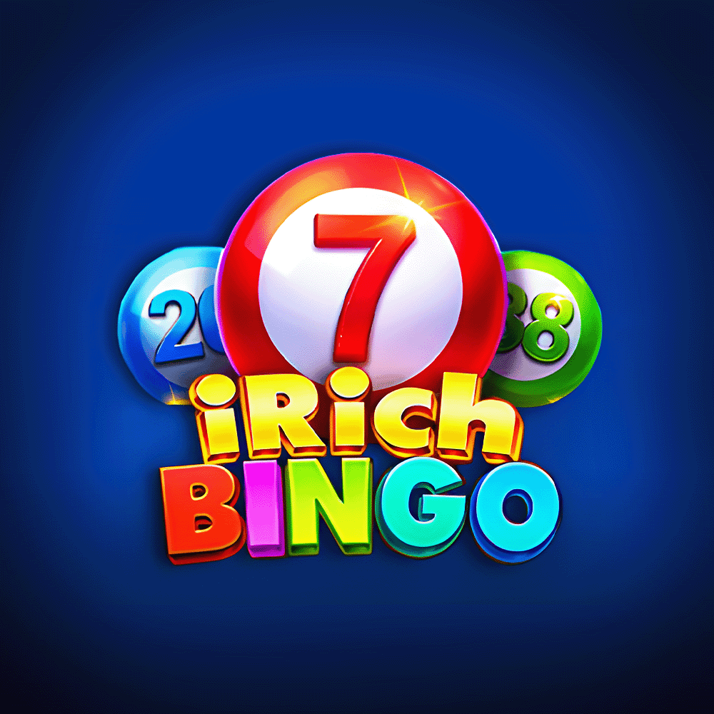 iRich Bingo