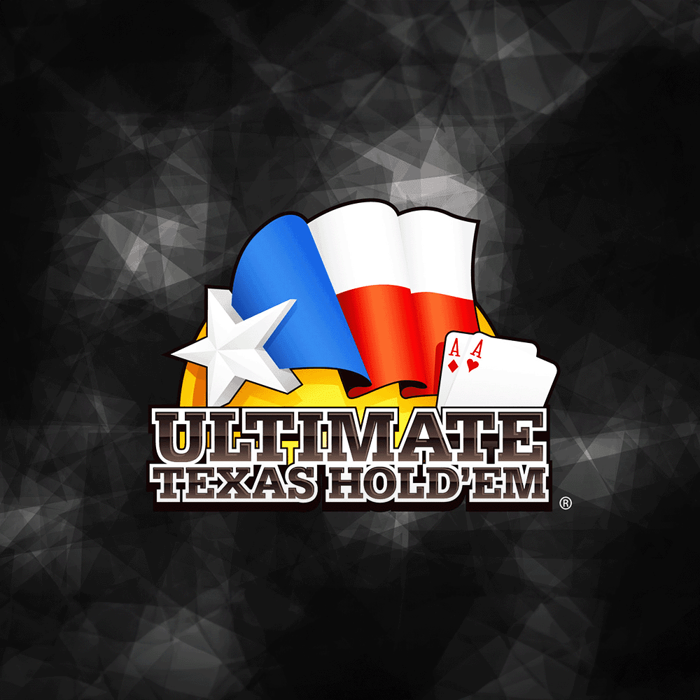 Ultimate Texas Hold'em