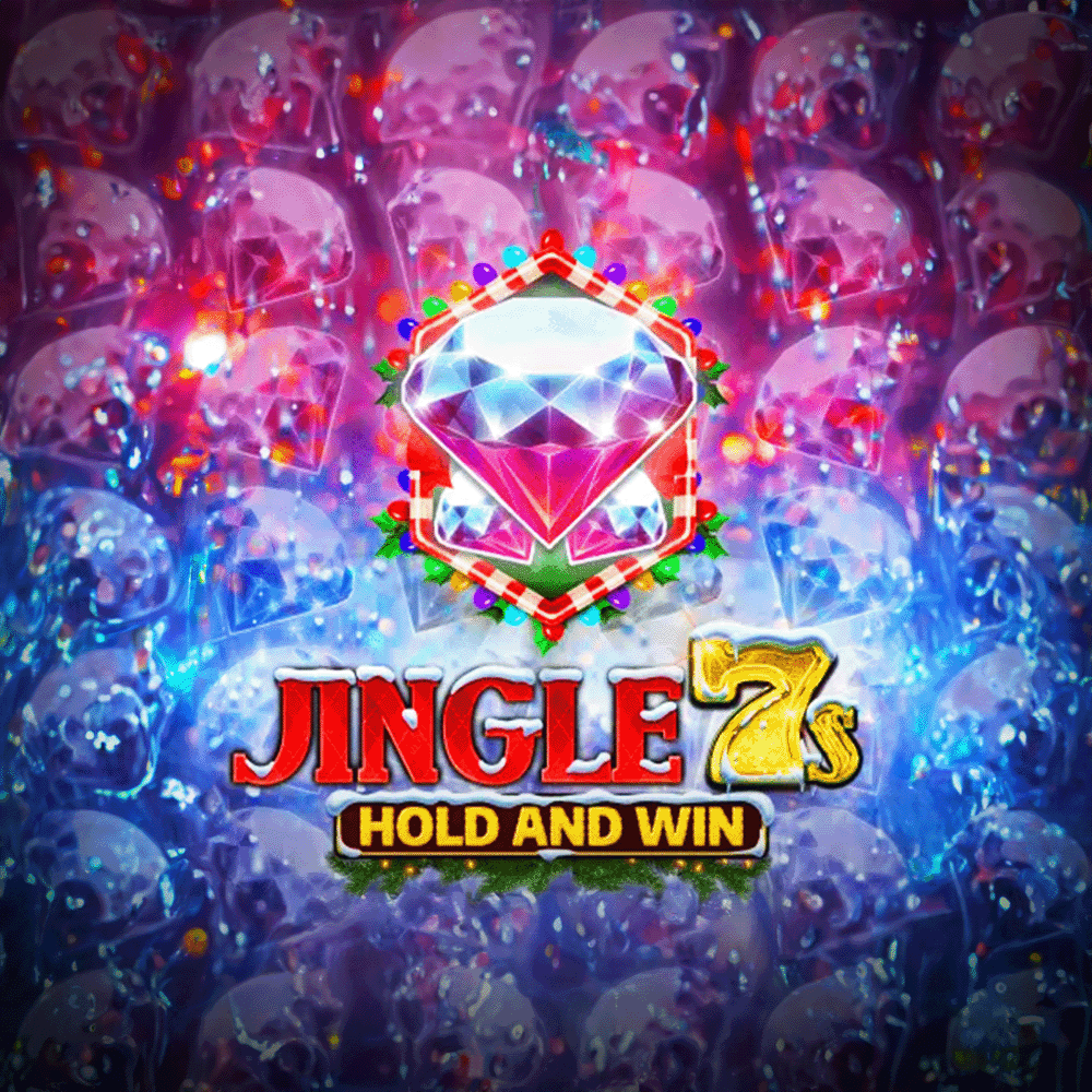 Jingle 7s Hold and Win