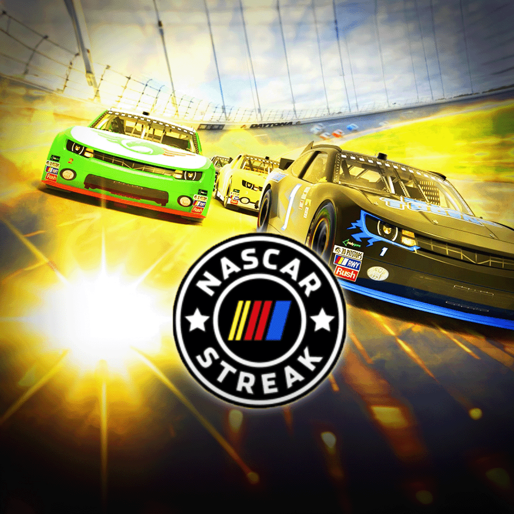 Nascar Streak