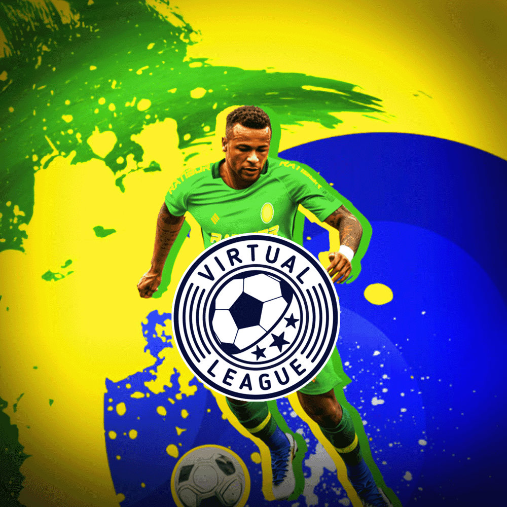 Virtual Brazilian League