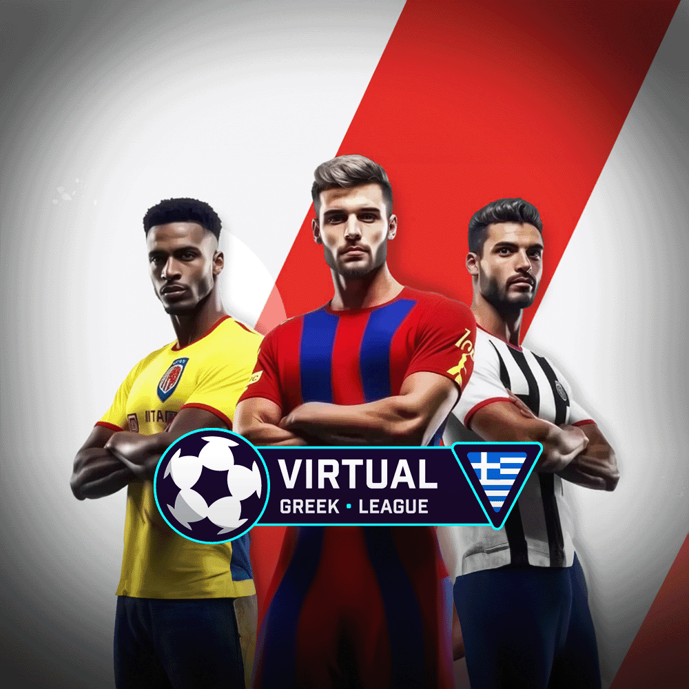 Virtual Greek League
