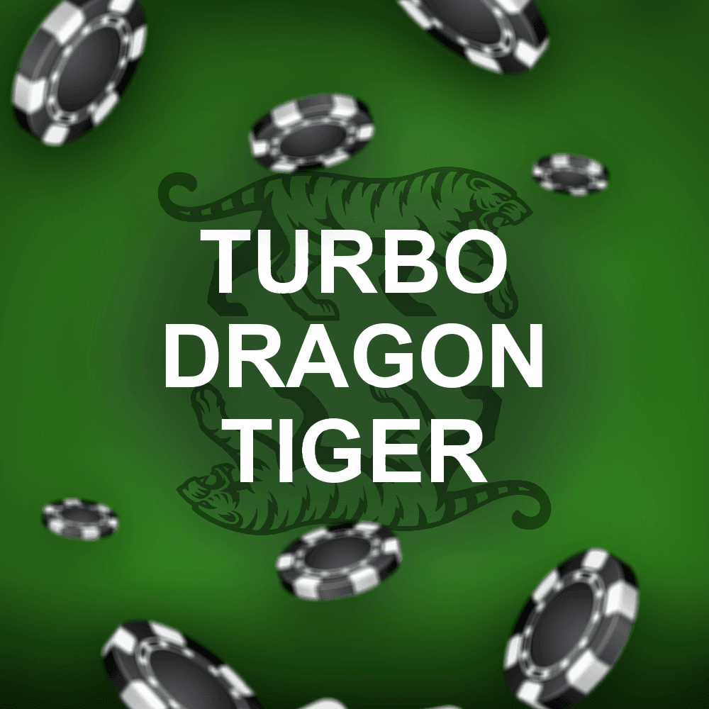 Turbo Dragon Tiger