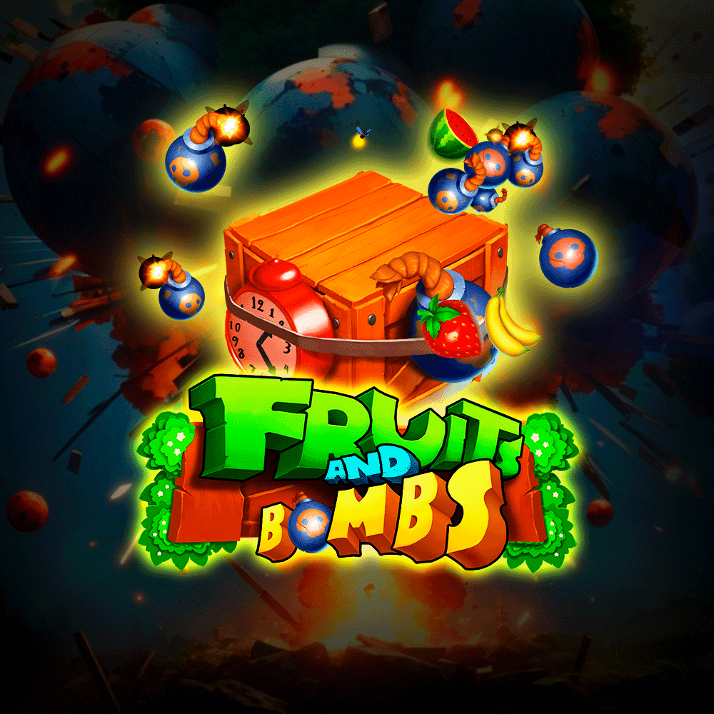 Fruits and Bombs