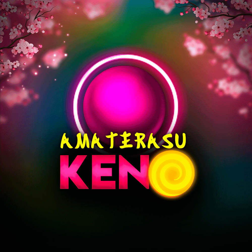 Amaterasu Keno